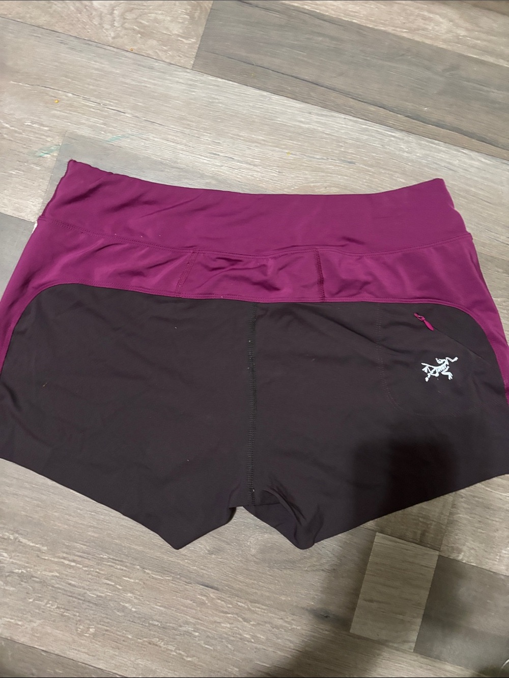 Arc’teryx women’s shorts